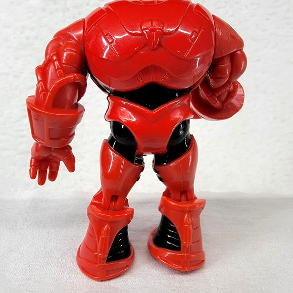 Marvel X-Men X-Force Nimrod & Cable Lot of 2 1995 Toy Biz Vintage - Picture 6 of 16